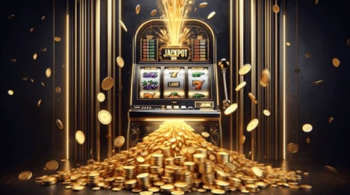 Hoàn tiền và ưu đãi slot online hàng tuần tại shbe