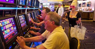 Slot video 3D đa tính năng free spin và bonus round trên shbe nổ hũ