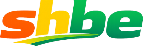 Logo thương hiệu shbe